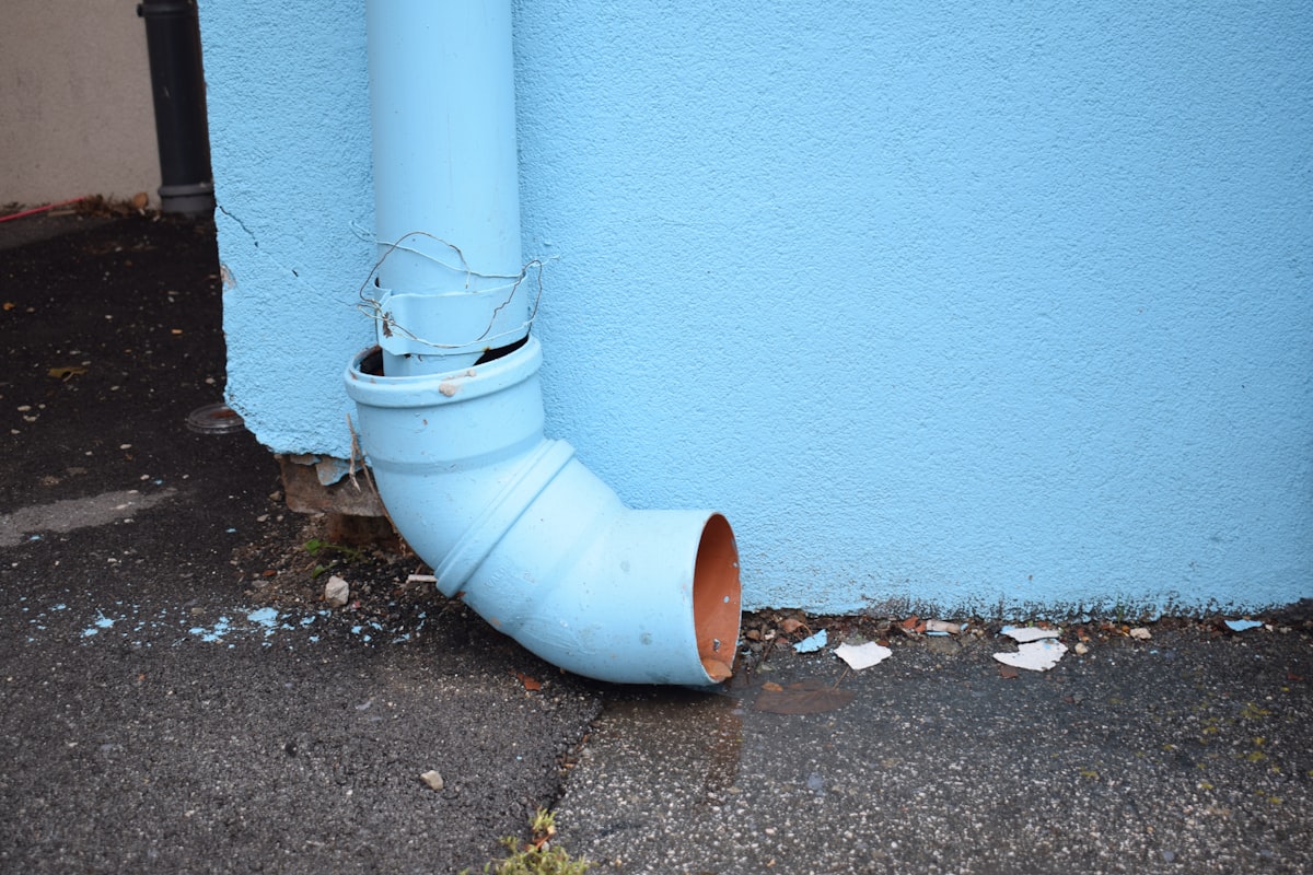 Sewage Cleanup service in Kannapolis, NC