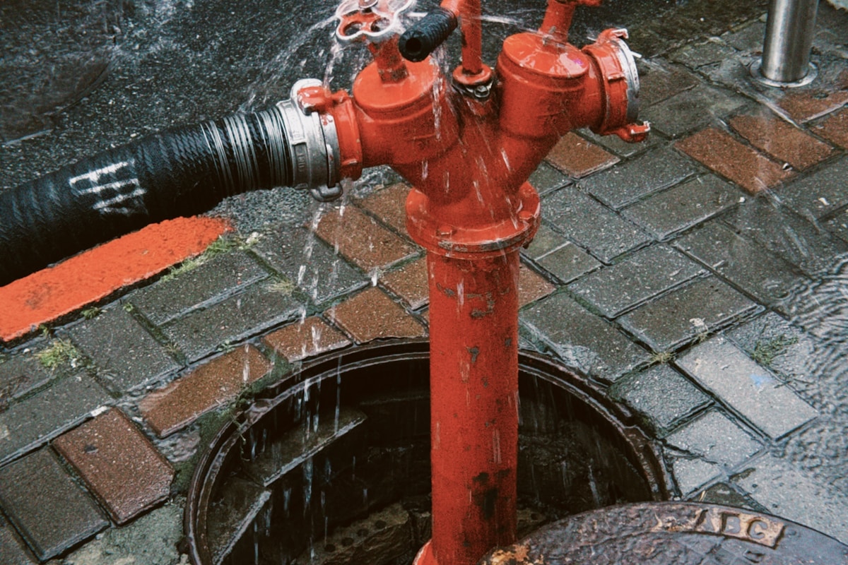 Water Extraction service in Kannapolis, NC